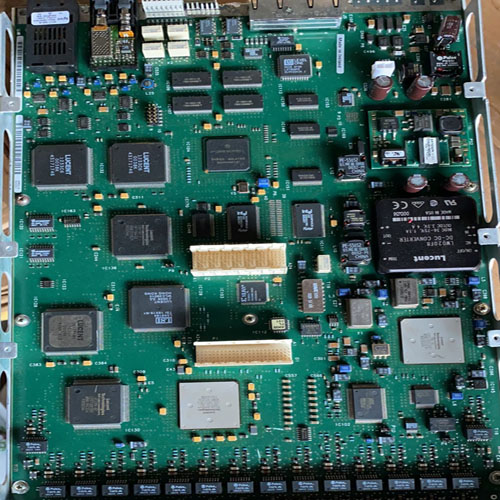 罗店镇线路板回收 PCB板回收 各种边角料回收