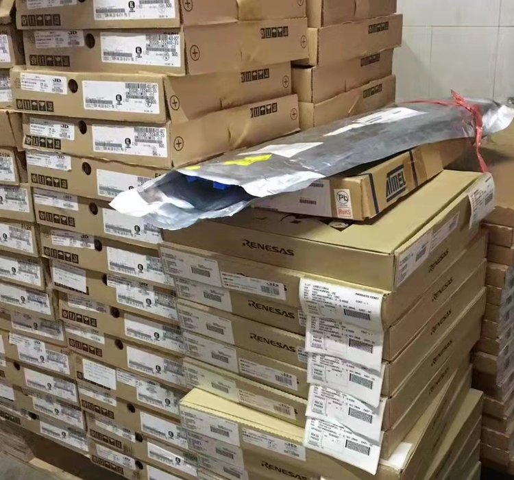 罗店镇芯片回收