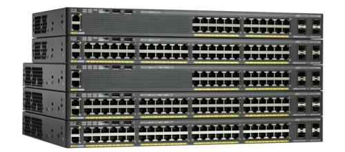 罗店镇交换机回收