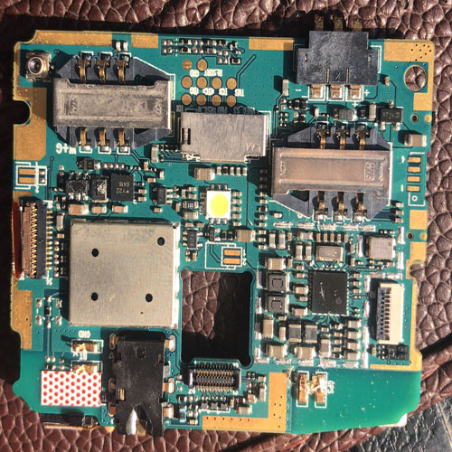 罗店镇线路板回收